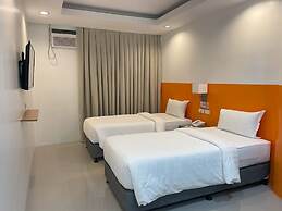 Travelbee Mactan Airport