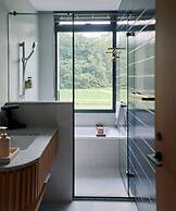 Walk in house