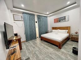Ocean Star Hotel