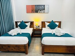 Ocean Star Hotel