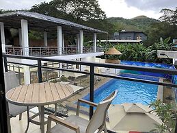 Ocean Star Hotel