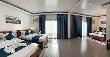 Ocean Star Hotel