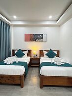 Ocean Star Hotel