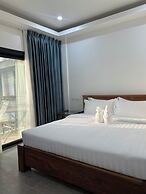 Ocean Star Hotel
