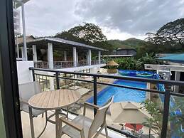 Ocean Star Hotel