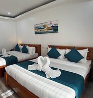 Ocean Star Hotel