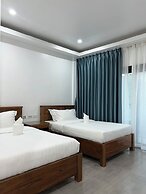 Ocean Star Hotel