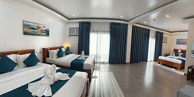 Ocean Star Hotel