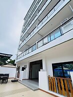 Ocean Star Hotel