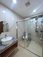 Ocean Star Hotel