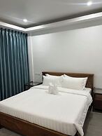 Ocean Star Hotel