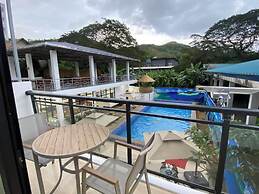 Ocean Star Hotel