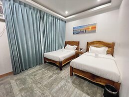 Ocean Star Hotel