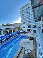 Ocean Star Hotel