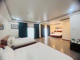 Ocean Star Hotel