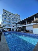 Ocean Star Hotel