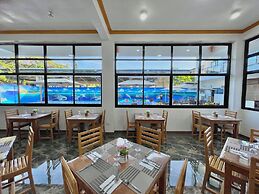 Ocean Star Hotel