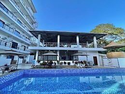 Ocean Star Hotel