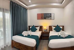 Ocean Star Hotel