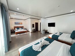 Ocean Star Hotel