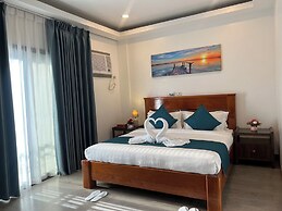 Ocean Star Hotel