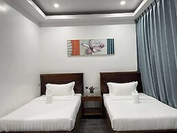 Ocean Star Hotel