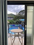Ocean Star Hotel