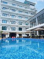 Ocean Star Hotel