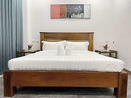 Ocean Star Hotel