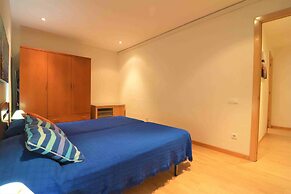 Apartment in Roses by the Beach