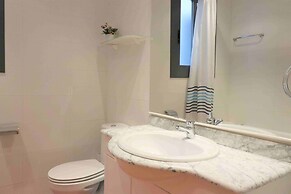 Apartment in Roses by the Beach