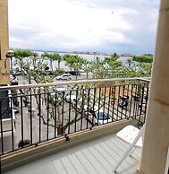 Apartment in Roses by the Beach