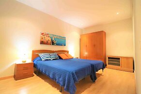 Apartment in Roses by the Beach