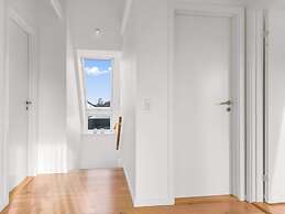 4 Star Holiday Home in Lokken