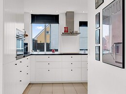 4 Star Holiday Home in Lokken