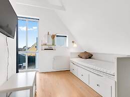 4 Star Holiday Home in Lokken