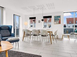 4 Star Holiday Home in Lokken