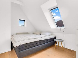 4 Star Holiday Home in Lokken