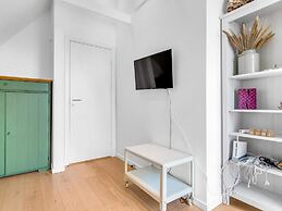 4 Star Holiday Home in Lokken