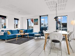 4 Star Holiday Home in Lokken