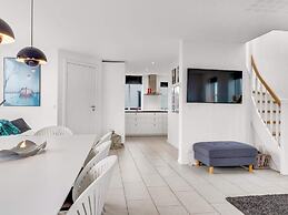 4 Star Holiday Home in Lokken