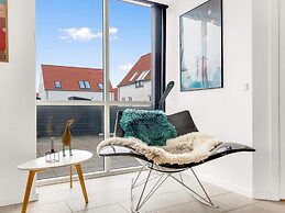 4 Star Holiday Home in Lokken