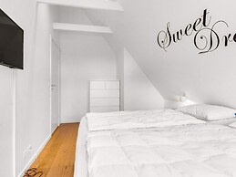 4 Star Holiday Home in Lokken