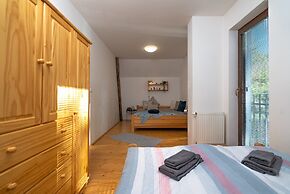 Villa in Lesany With Sauna and Jacuzzi