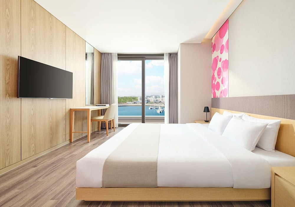 YEOSU BELLE MER