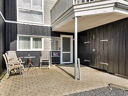 5 Star Holiday Home in Lokken