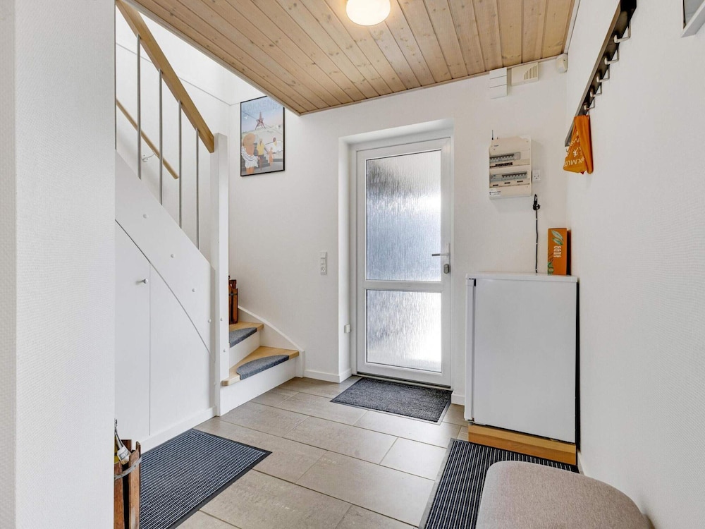 5 Star Holiday Home in Lokken