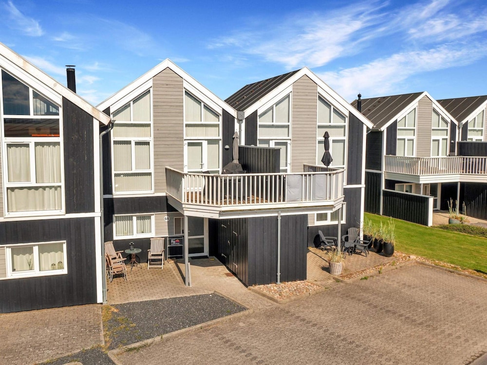 5 Star Holiday Home in Lokken