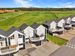 5 Star Holiday Home in Lokken