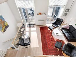 5 Star Holiday Home in Lokken
